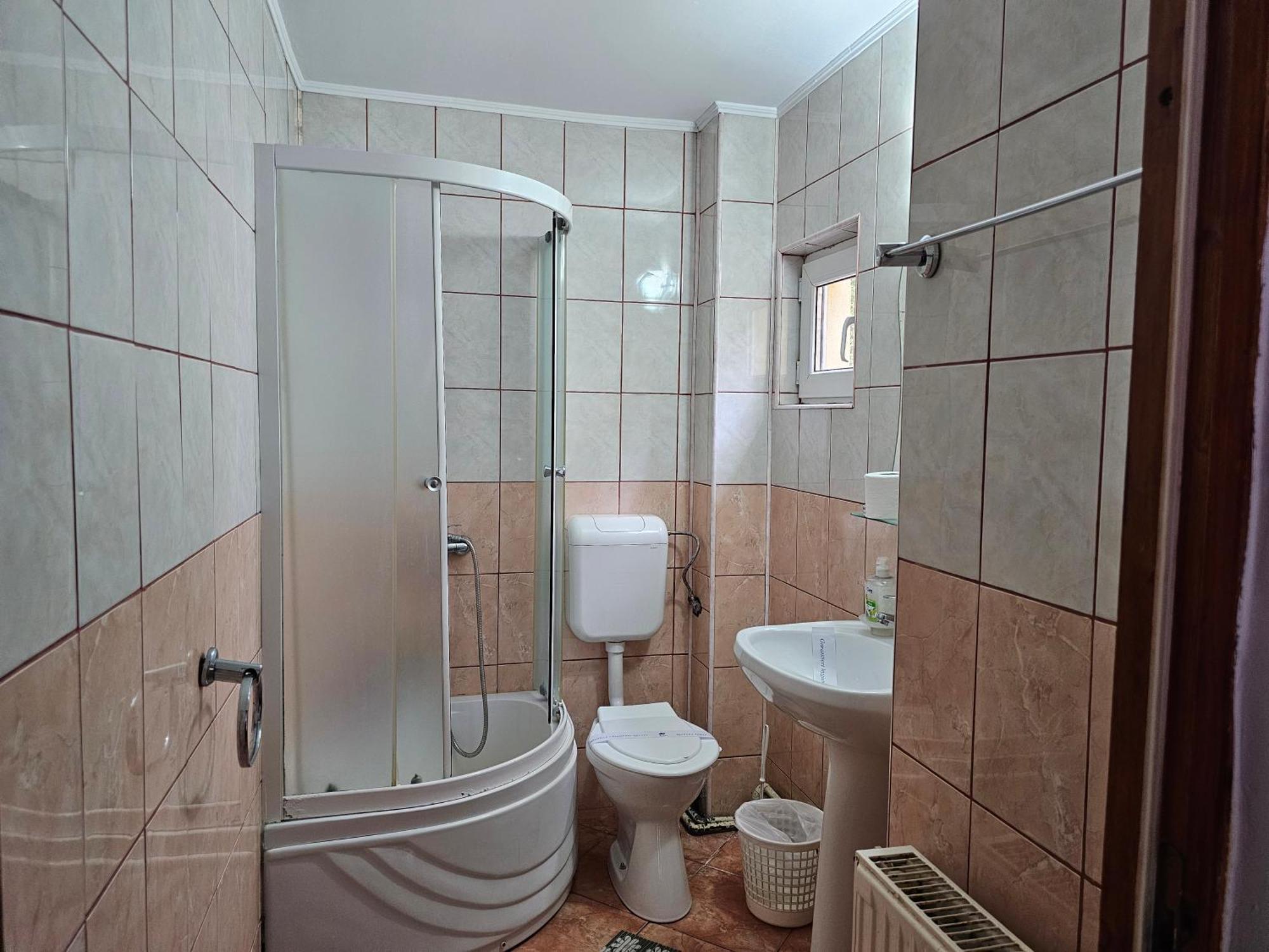 Villa Foisor Buşteni エクステリア 写真